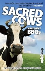 Sacred cows make d'occasion  Livré partout en Belgiqu
