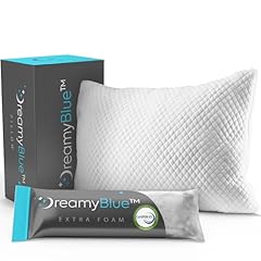 Dreamyblue signature pillow for sale  Delivered anywhere in USA 