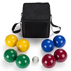 Bocce deluxe ball for sale  Delivered anywhere in USA 