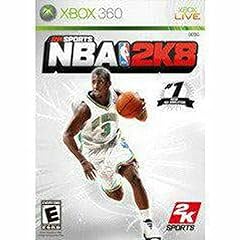 Nba 2k8 xbox for sale  Delivered anywhere in USA 