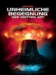 Unheimliche begegnung dritten gebraucht kaufen  Wird an jeden Ort in Deutschland