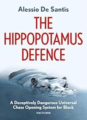 The hippopotamus defence gebraucht kaufen  Wird an jeden Ort in Deutschland