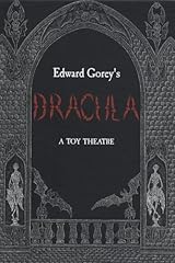 Dracula toy theatre for sale  Delivered anywhere in USA 