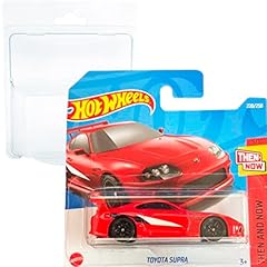 Hot wheels toyota for sale  Delivered anywhere in UK