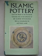 Islamic pottery ninth for sale  Delivered anywhere in UK