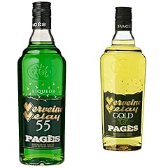 Pagès verveine velay d'occasion  Livré partout en France