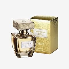 Oriflame giordani gold for sale  Delivered anywhere in UK