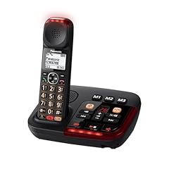 Panasonic tgm420 amplified for sale  Delivered anywhere in UK