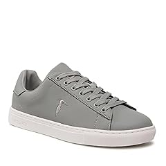 Trussardi sneackers uomo usato  Spedito ovunque in Italia 