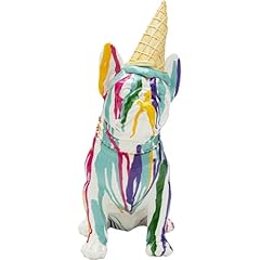 Déco chien glace d'occasion  Livré partout en France