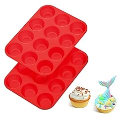 Caketime silicone muffin for sale  Delivered anywhere in USA 