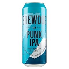 Brewdog punk ipa d'occasion  Livré partout en France
