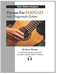 Hymns for dadgad d'occasion  Livré partout en France