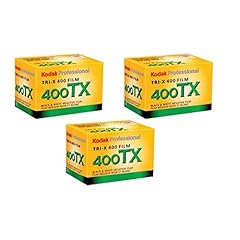 Kodak tri 400tx d'occasion  Livré partout en France