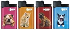 Djeep lighter crazy for sale  Delivered anywhere in USA 