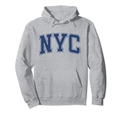 New york hoodie for sale  Delivered anywhere in USA 