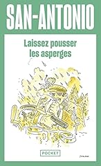 Laissez pousser asperges d'occasion  Livré partout en France