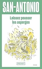 Laissez pousser asperges d'occasion  Livré partout en Belgiqu