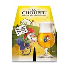 Brasserie achouffe chouffe for sale  Delivered anywhere in USA 