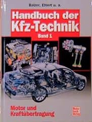 Handbuch kfz technik gebraucht kaufen  Wird an jeden Ort in Deutschland