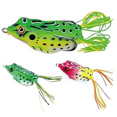 Pcs fishing lures for sale  Delivered anywhere in UK