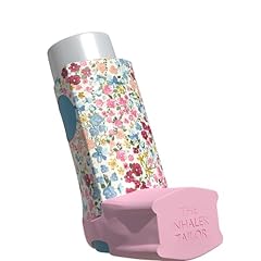 Inhaler tailor flora for sale  Delivered anywhere in UK