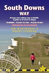 South downs way for sale  Delivered anywhere in USA 