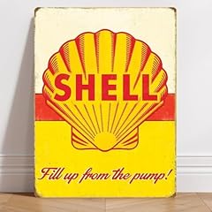 Shell oil petrol for sale  Delivered anywhere in UK