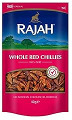 Rajah spices whole for sale  Delivered anywhere in UK