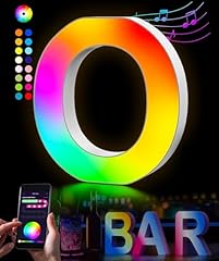 Kimimara luminous letters for sale  Delivered anywhere in UK
