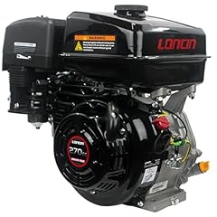 Loncin g270 motore usato  Spedito ovunque in Italia 