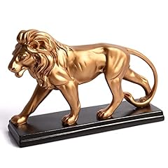 lion statue d'occasion  Livré partout en France