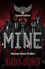 Mine clarence house for sale  Delivered anywhere in UK