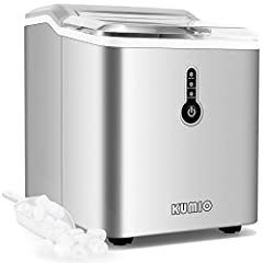 Kumio ice makers for sale  Delivered anywhere in UK