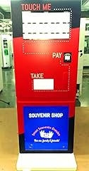 Ncs automatic vending for sale  Delivered anywhere in UK