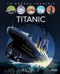 Titanic d'occasion  Livré partout en France