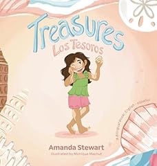 Treasures los tesoros for sale  Delivered anywhere in USA 
