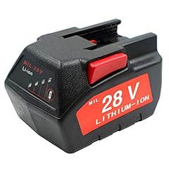 Hscmysh 2000mah battery for sale  Delivered anywhere in USA 