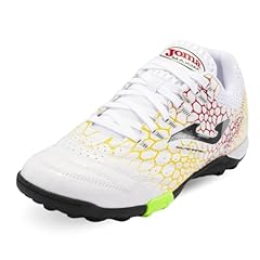 Joma scarpe calcetto usato  Spedito ovunque in Italia 