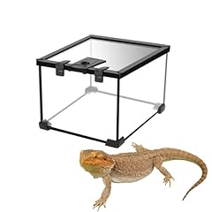 Terrarium reptile exoterra d'occasion  Livré partout en France