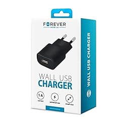 Forever chargeur micro d'occasion  Livré partout en France