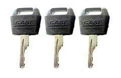 3pcs ignition keys for sale  Delivered anywhere in UK