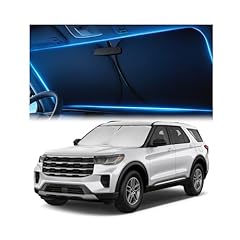 Windshield sunshade ford for sale  Delivered anywhere in USA 