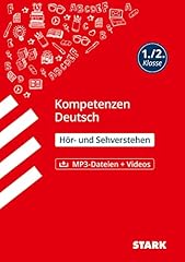 Stark deutsch klasse gebraucht kaufen  Wird an jeden Ort in Deutschland