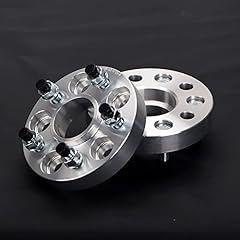 Wheel spacers adapter for sale  Delivered anywhere in Ireland