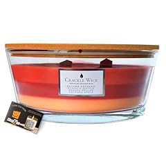Crackle wick layer for sale  Delivered anywhere in UK