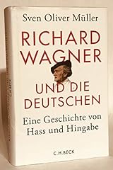 Richard wagner deutschen gebraucht kaufen  Wird an jeden Ort in Deutschland