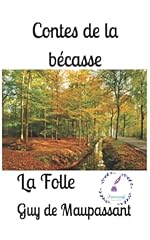 Contes bécasse folle d'occasion  Livré partout en France