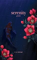 Serenity poems for sale  Delivered anywhere in UK