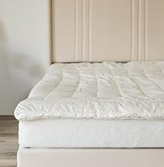 Woolino mattress topper for sale  Delivered anywhere in USA 